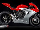 2017 MV Agusta F3 675